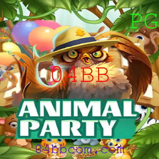 Descubra o Mundo Divertido de AnimalParty: Entretenimento e Estratégia