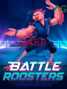 Descubra o Mundo de BattleRoosters: A Nova Sensação dos Jogos de Estratégia