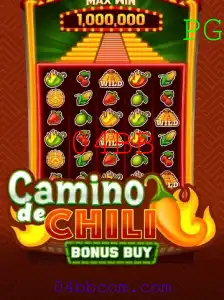 CaminodeChiliBonusBuy: Um Mergulho no Mundo dos Jogos de Cassino Online