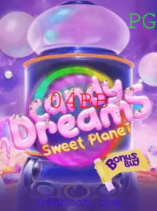 Explorando CandyDreamsSweetPlanet: O Mundo Encantado dos Doces