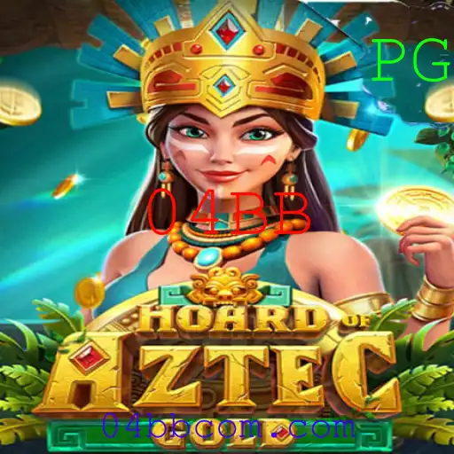 HoardofAztecgold: Uma Jornada Épica ao Tesouro Perdido
