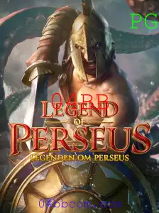 Explorando o Universo de LegendofPerseus