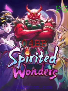 Explorando SpiritedWonders: Um Novo Universo de Aventuras