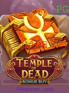Temple of Dead Bonus Buy: Aventura Mística e Recompensas Épicas