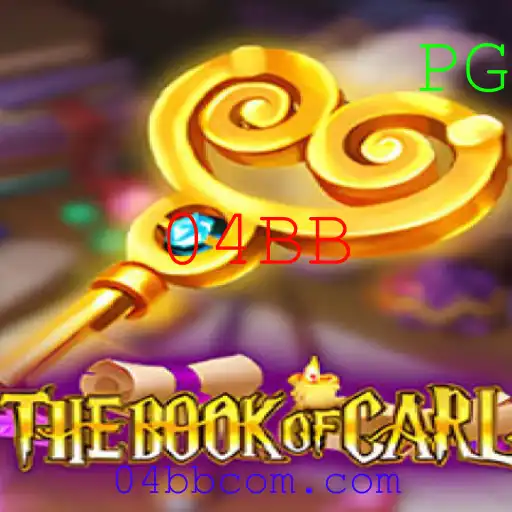 TheBookofCarl: Um Mergulho no Fascinante Mundo do Jogo com a Chave 04BB