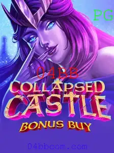 Guia Completo de CollapsedCastleBonusBuy: Desvendando o Jogo