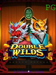 DoubleWilds: Mergulhe na Aventura com Regras e Estratégias Únicas