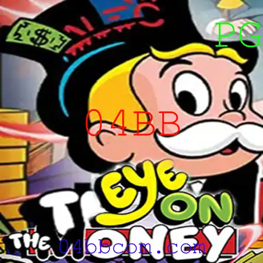 Descubra o Empolgante Jogo EyeOnTheMoney