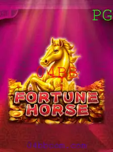 FortuneHorse: Descubra o Jogo Inovador que Está Conquistando Jogadores em Todo o Mundo