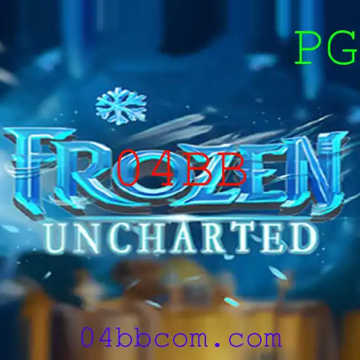 FrozenUncharted: Um Mergulho nas Aventuras Geladas