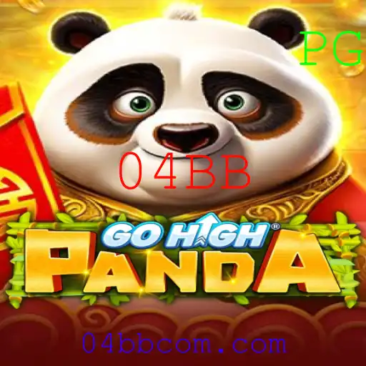 GoHighPanda: Mergulhe na Aventura com Pandas no Céu