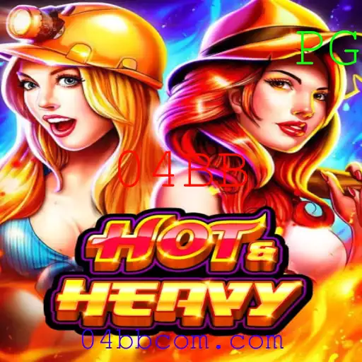 Descubra o Mundo de HotHeavy: Um Jogo Revolucionário
