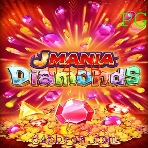 Explorando o Mundo Fascinante de JManiaDiamonds: Regras e Estratégias