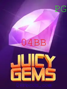 JuicyGems: Descubra o Fascinante Mundo do Jogo de Estratégia 04BB