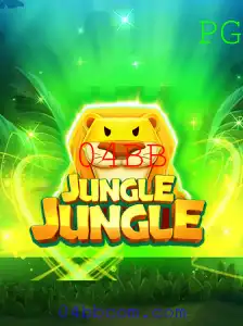 Explore o Mundo do Jogo JungleJungle: O Que Você Precisa Saber