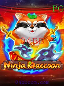 Descubra as Aventuras de 'NinjaRaccoon': Um Jogo Inovador e Desafiador