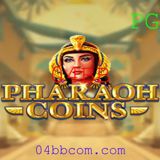Explorando PharaohCoins: Um Mergulho no Mundo dos Ancestrais e a Chave 04BB