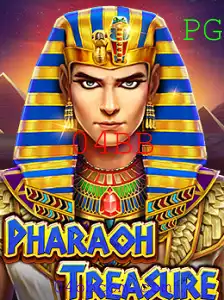 Descubra 'PharaohTreasure': Aventura, Estratégia e Mistério