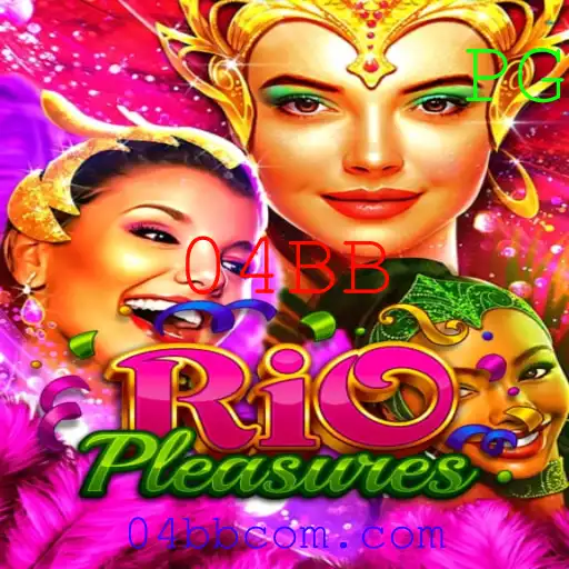 Descubra RioPleasures: O Novo Jogo em Alta