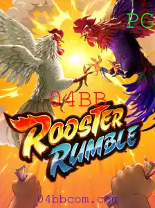 RoosterRumble: Um Guia Completo para o Jogo Inovador com a Palavra-Chave 04BB