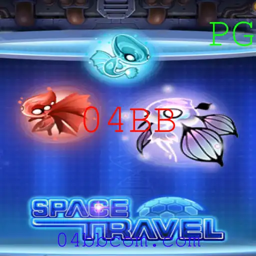 Descubra o Universo de SpaceTravel: Uma Jornada Fascinante com a Palavra-chave 04BB
