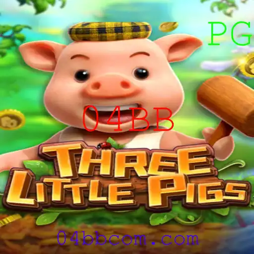 Desvendando o Fascinante Mundo do Jogo THREELITTLEPIGS