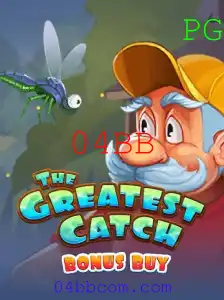 Explorando TheGreatestCatchBonusBuy: Um Mergulho Profundo no Novo Jogo de Aventura