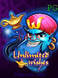 UnlimitedWishes: Descubra o Jogo Que Está Mudando o Cenário dos Games