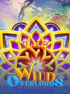WildOverlords: A Epic Saga of Strategy and Adventure