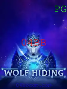 WolfHiding: Um Mergulho no Novo Fenômeno dos Jogos