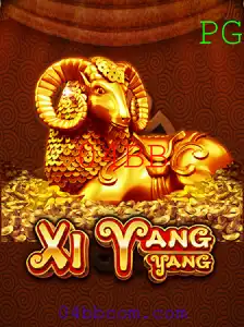 Descubra o Fascinante Mundo de 'XiYangYang'